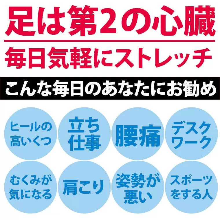NEWストレッチボード