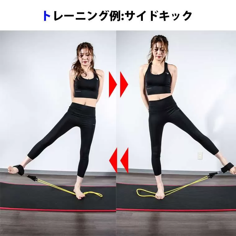 BODYBOSS ※チューブ4本セット BODYBOSS ※チューブ4本セット