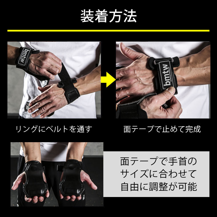 ハンドパワーグリップ R1