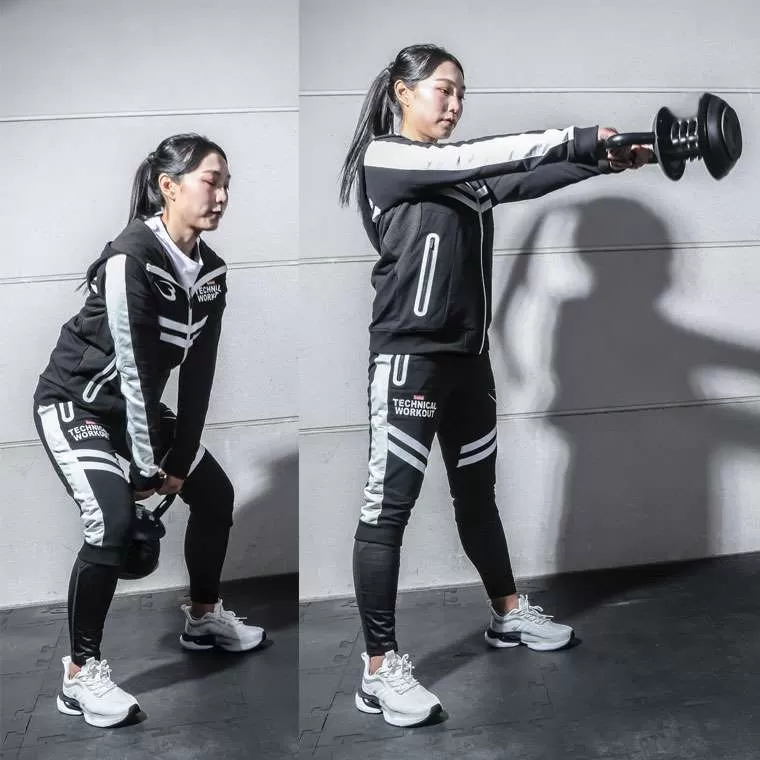 可変式ケトル 18KG 1個