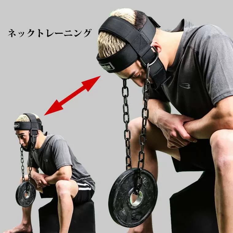 ネックストロンガー R