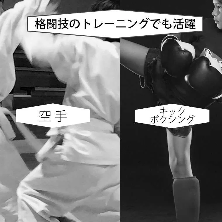 ヘキサゴンラダー