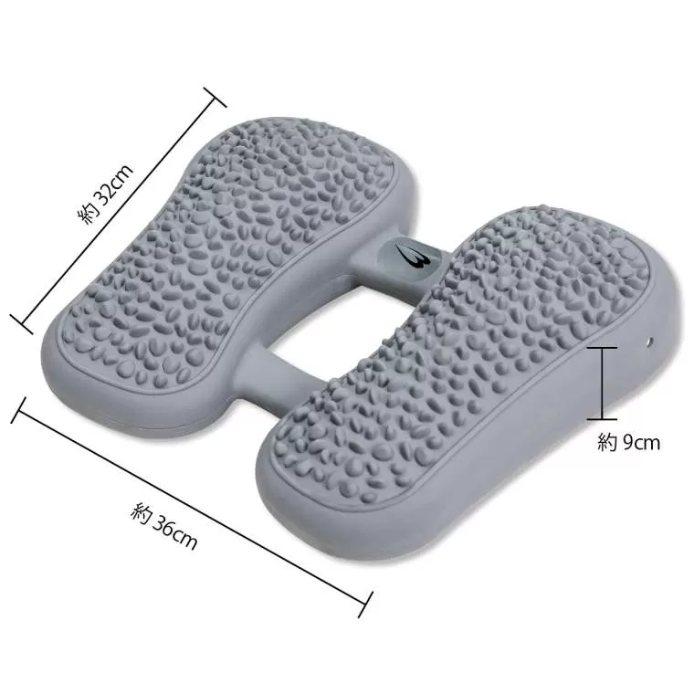 バランス エアステッパー