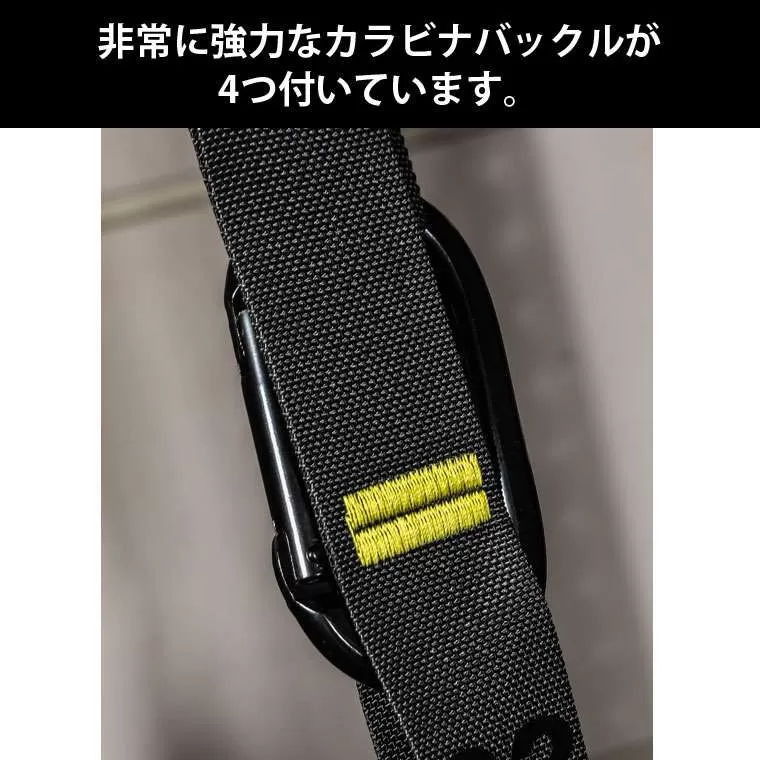 吊り輪 トレーニング R TG469｜BODYMAKER（ボディメーカー）