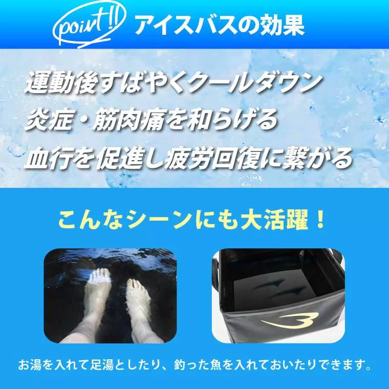 フットバス