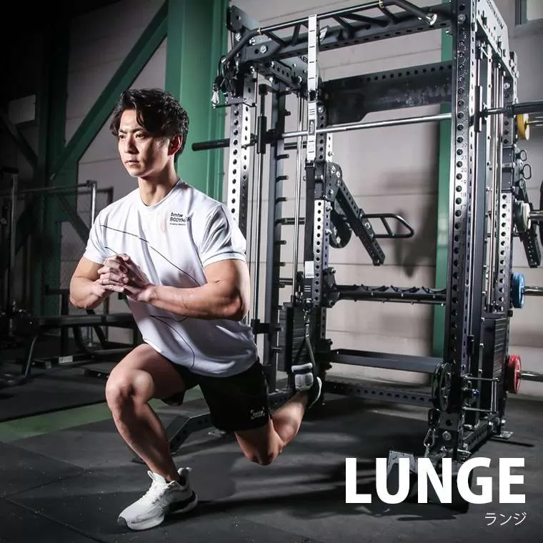 オールインワン サスペンショントレーナー