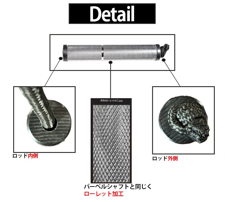 トレーニンググローブ