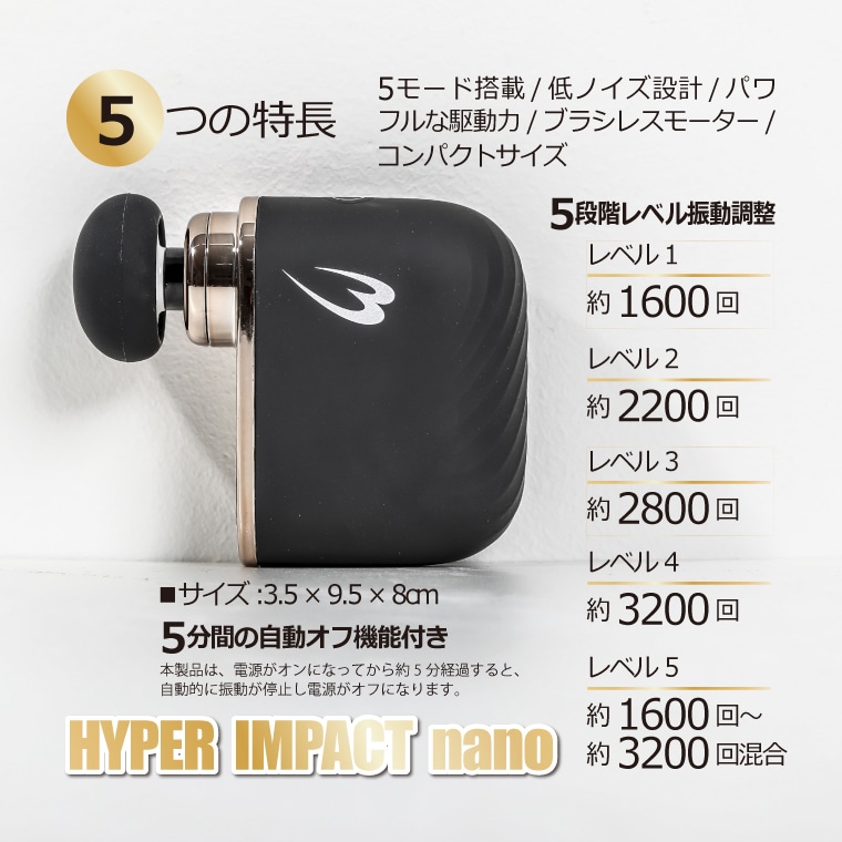 ＨＹＰＥＲＩＭＰＡＣＴｎａｎｏ
