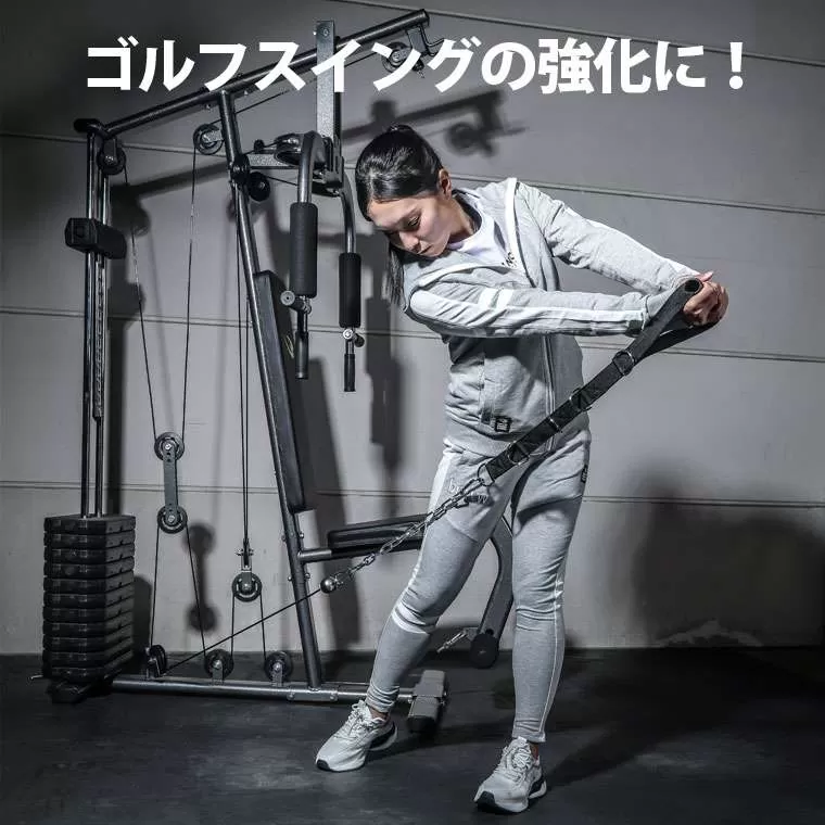 ホームジムDX トレーニングマットセット