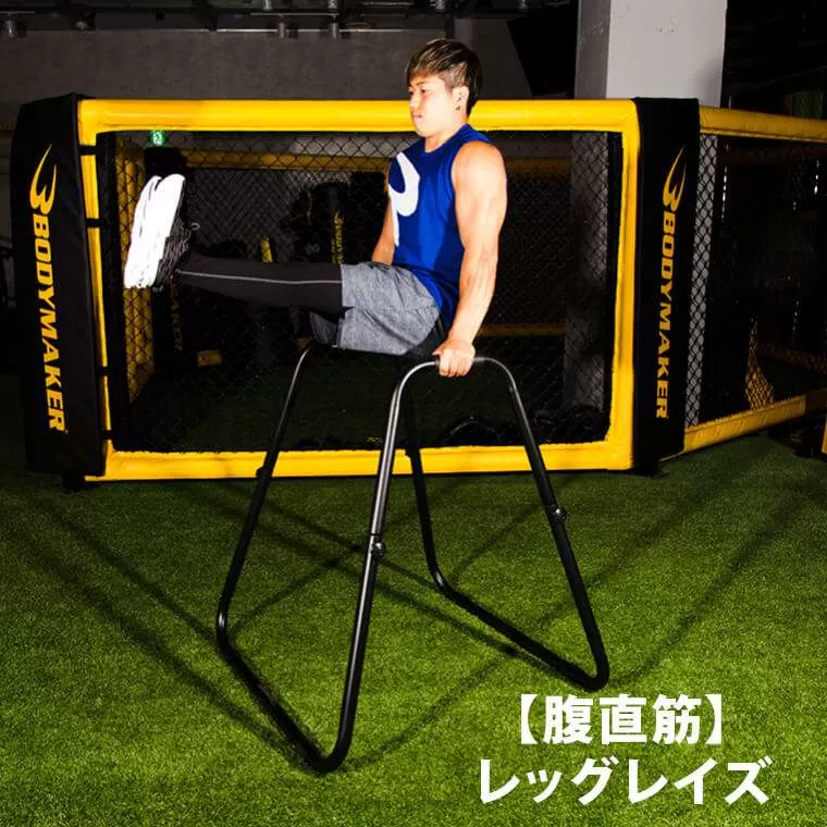 マルチディッピングスタンド TM148BK｜BODYMAKER（ボディ