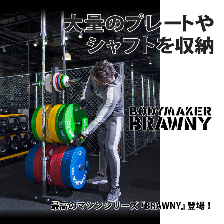 最高峰、プレートシャフトラック
