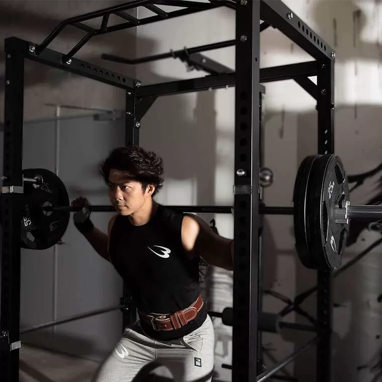 BIG3強化セット ハイエンドモデル2