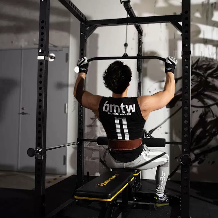 BIG3強化セット ハイエンドモデル2