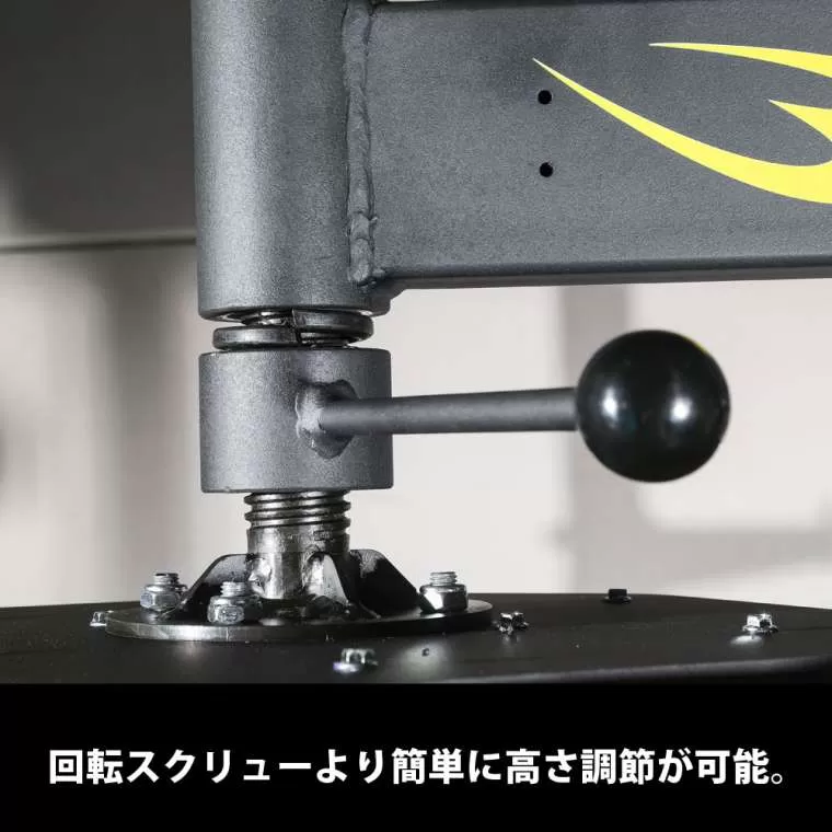 パンチングボールドラムボールセット