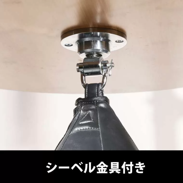 パンチングボールドラムボールセット