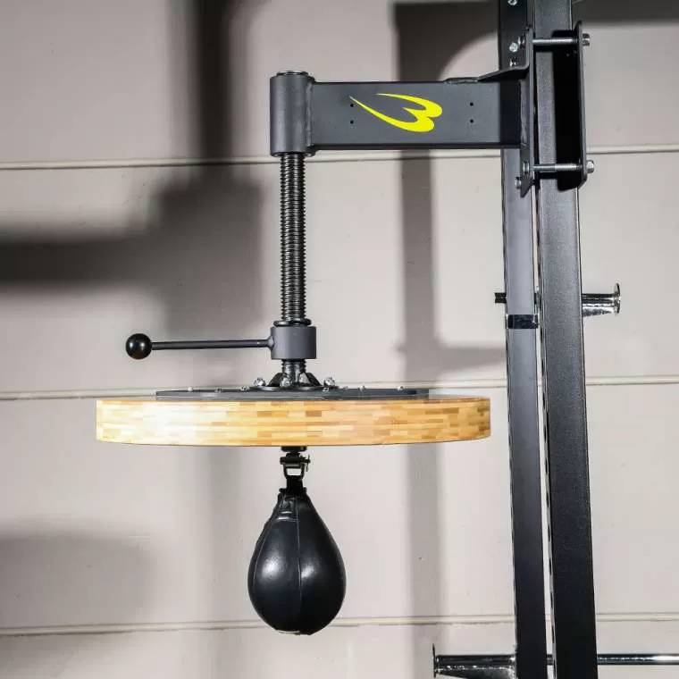 パンチングボールドラムボールセット