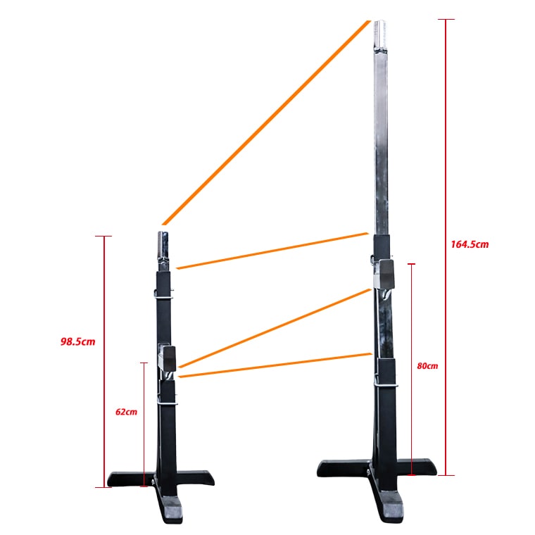 フリーセイフティスタンドＥＸ