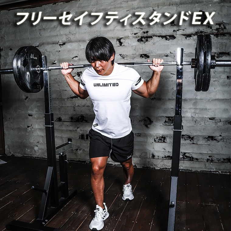 フリーセイフティスタンドＥＸ