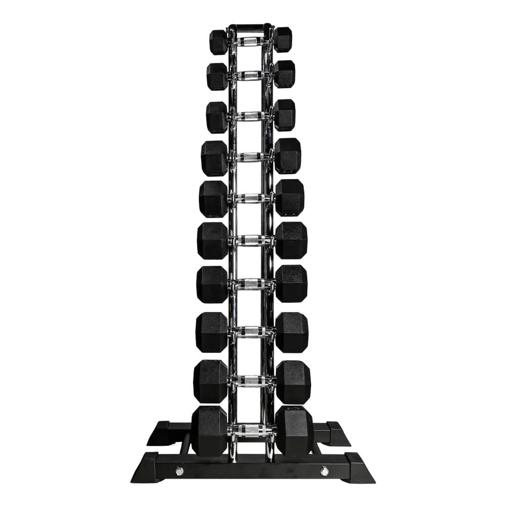 ダンベルタワー