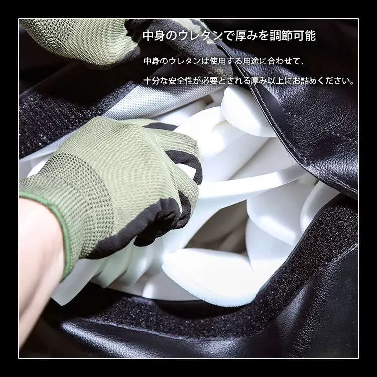 飛び込みマット(ブレーンバスターモデル)