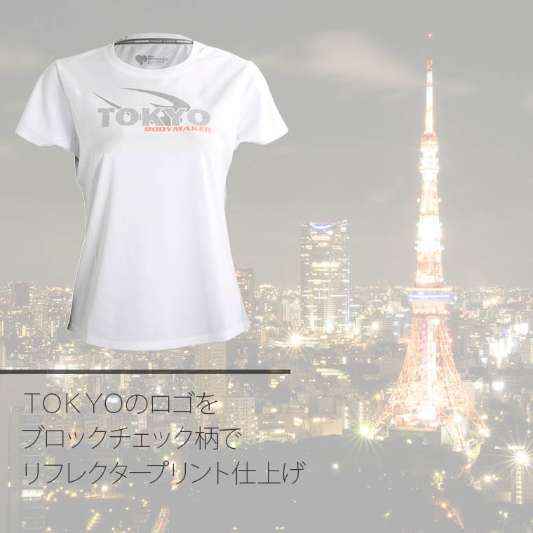 BMEDRY TOKYO n[tX[u WOMEN