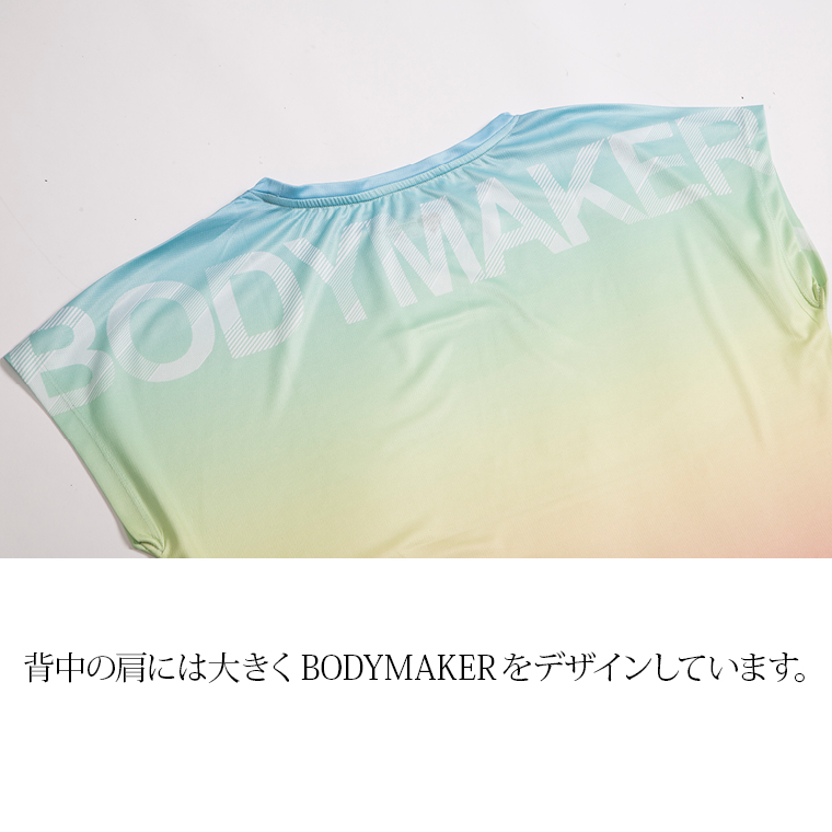 training ドルマンTシャツ