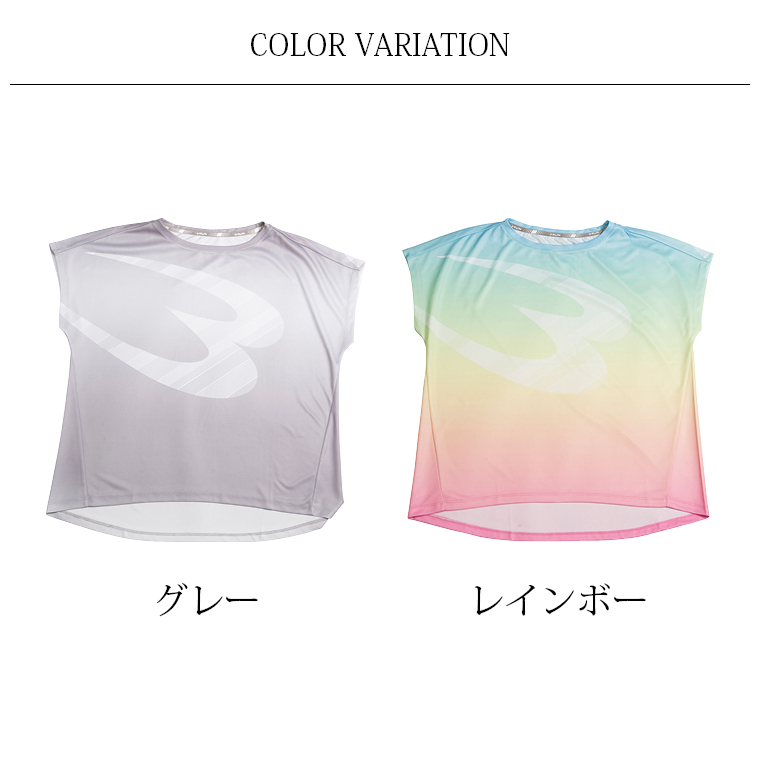 training ドルマンTシャツ