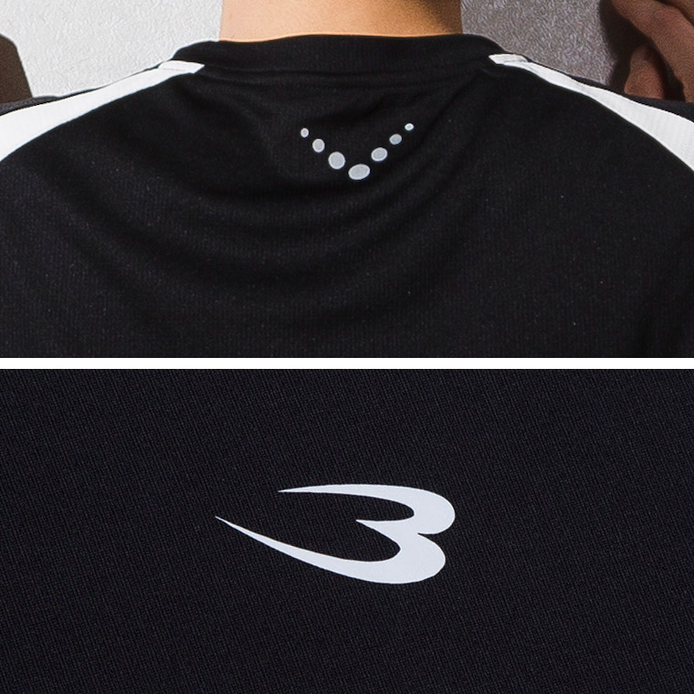 BM・DRY WOMEN Tシャツ
