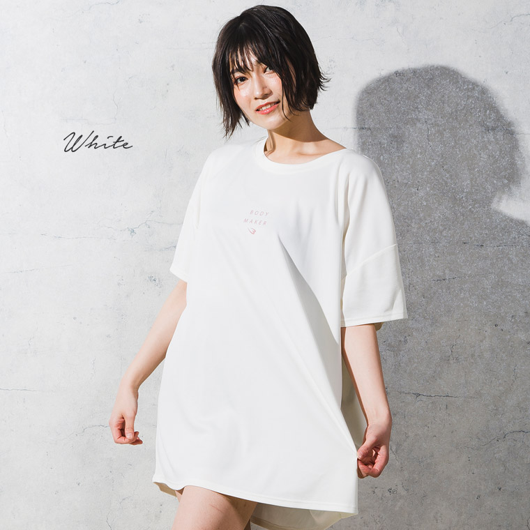 BM・DRY WOMEN Tシャツ