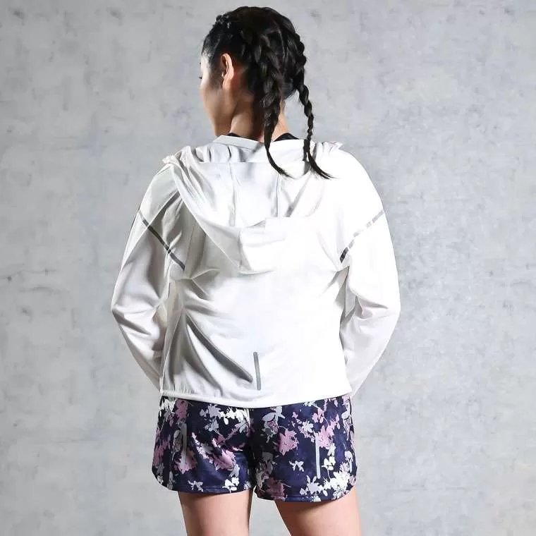 PERFORMANCE DRY パーカー WOMEN