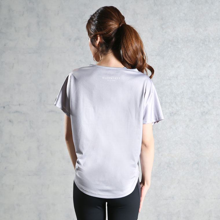 RX RUNNING DRY C WOMEN カモフラージュ