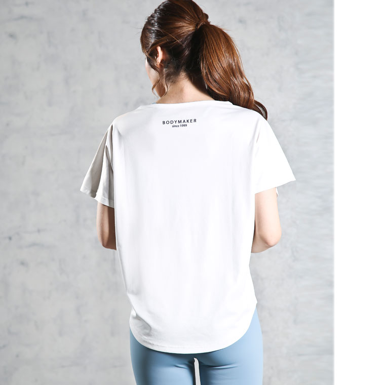 RX RUNNING DRY C WOMEN カモフラージュ