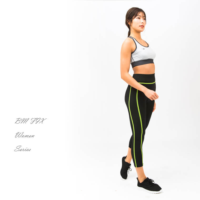 FIXレギンスの画像