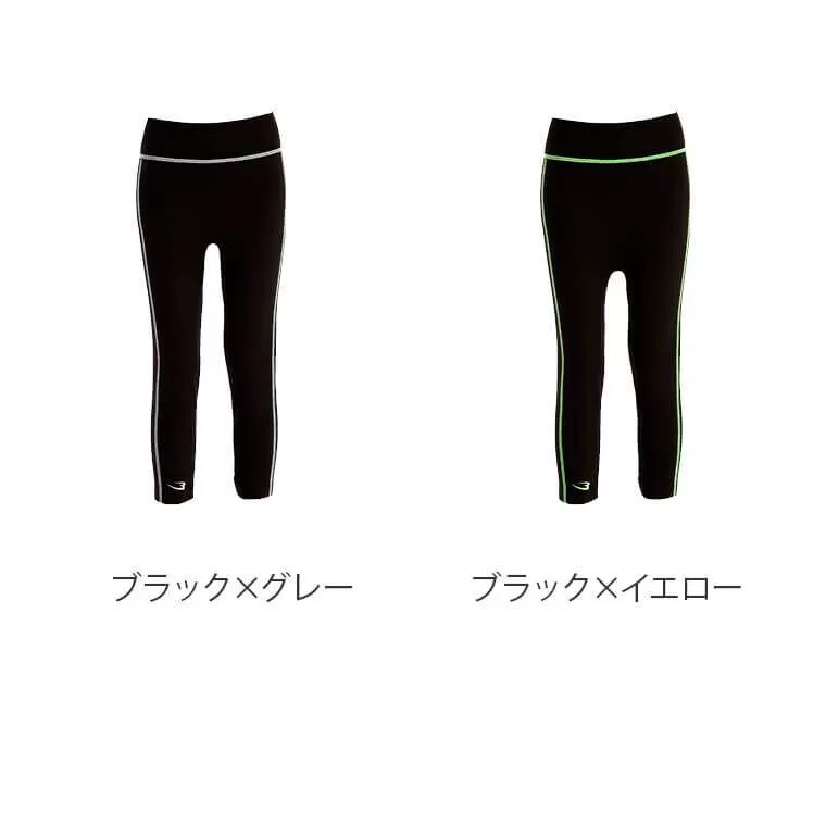 WF013 BM・FIX WOMEN レギンス
