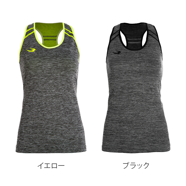 FIXタンクトップの画像