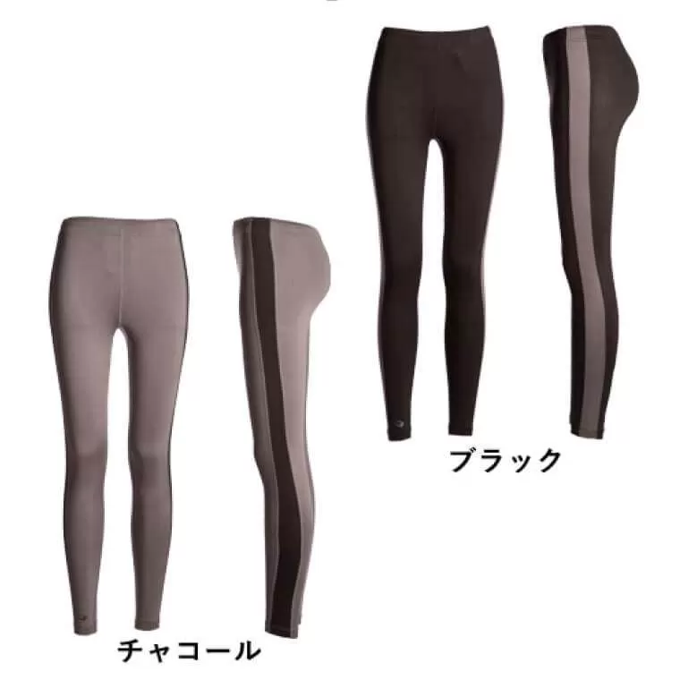 BM・WARM GEAR WOMEN ロングパンツ
