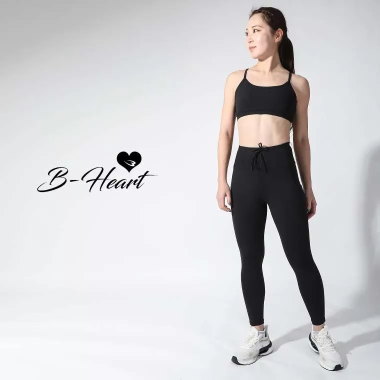 B-Heart レギンス