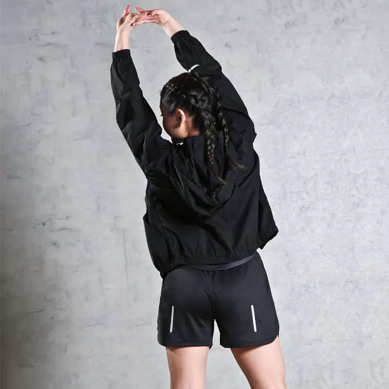 RX ULTRA FEATHERパーカー WOMEN