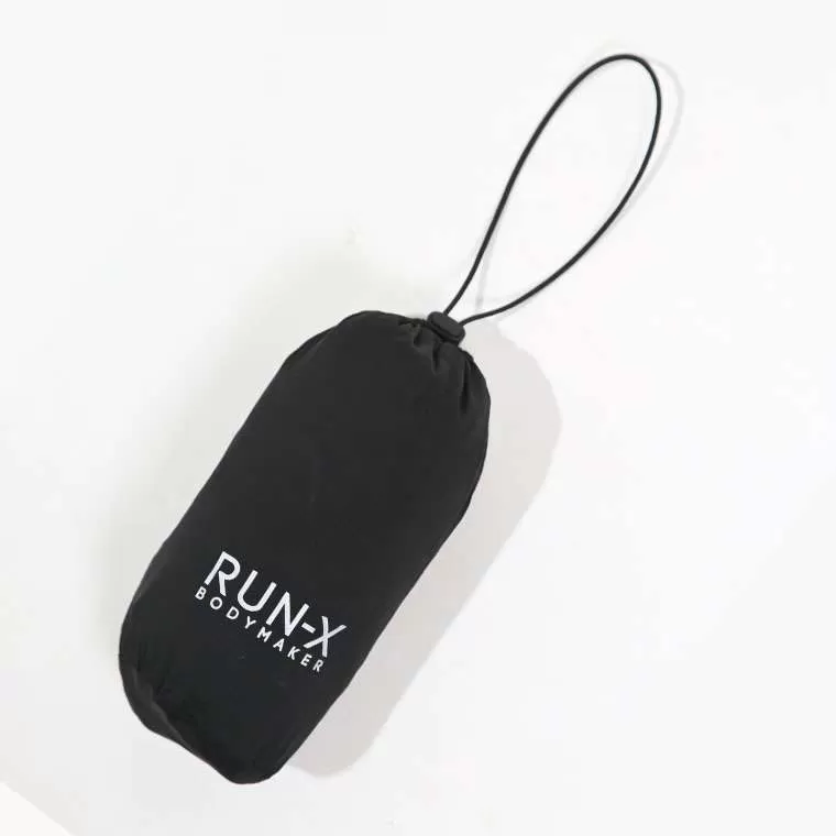 RX ULTRA FEATHERパーカー WOMEN
