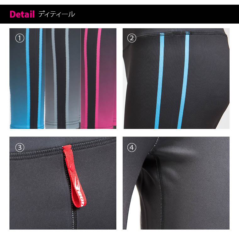 BM・GYM ウエア レギンス WOMEN
