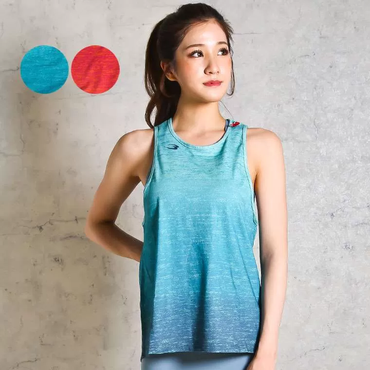 BM・GYM ウェア タンクトップ WOMEN