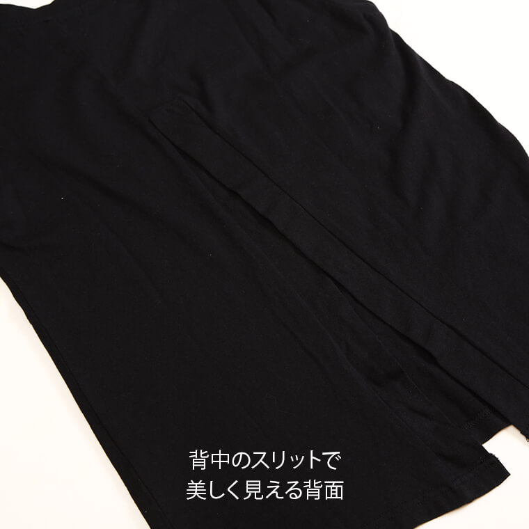 BMタンクトップ センターロゴ WOMEN
