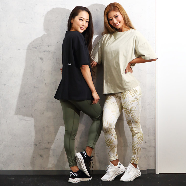BMハーフスリーブ ポイント WOMEN