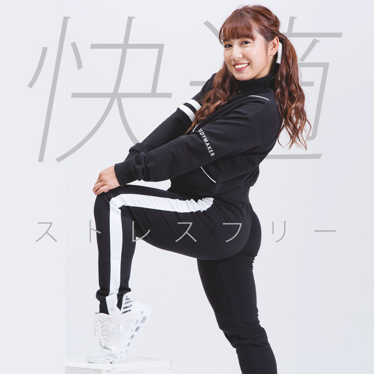 bmtw BM・GYMウェア フーディ1