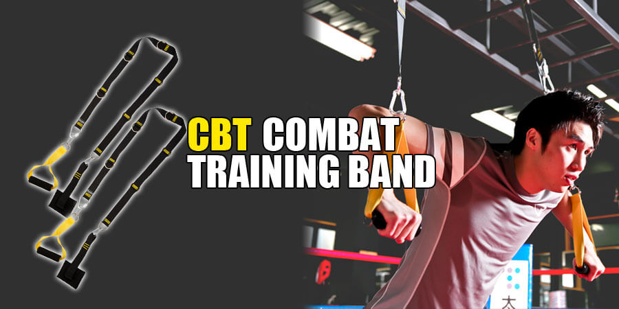 COMBAT トレーニングバンド