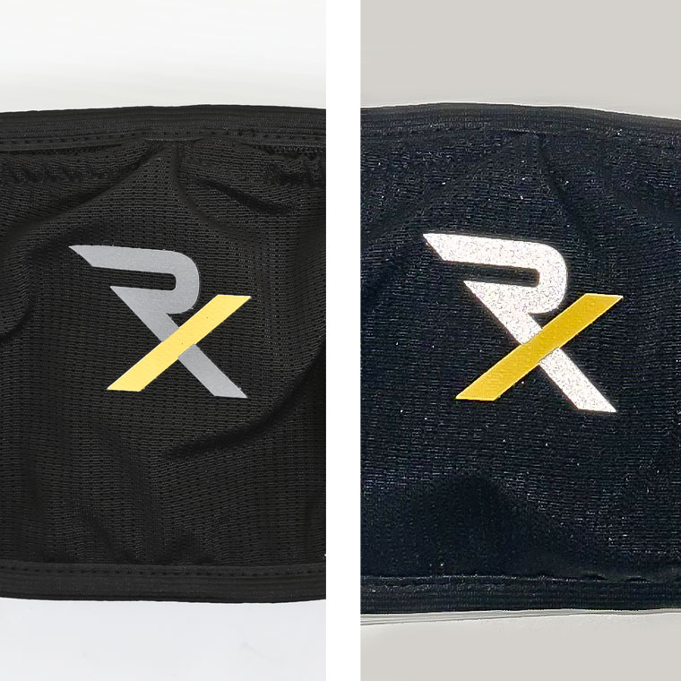 RX ランニングウエストベルト