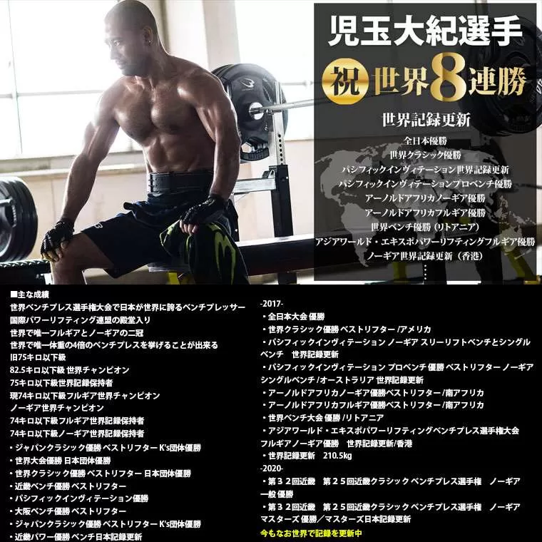 ハンドパワーグリップ R1